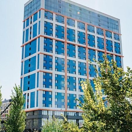 Astana Apartments Экстерьер фото