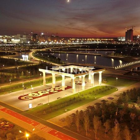 Astana Apartments Экстерьер фото