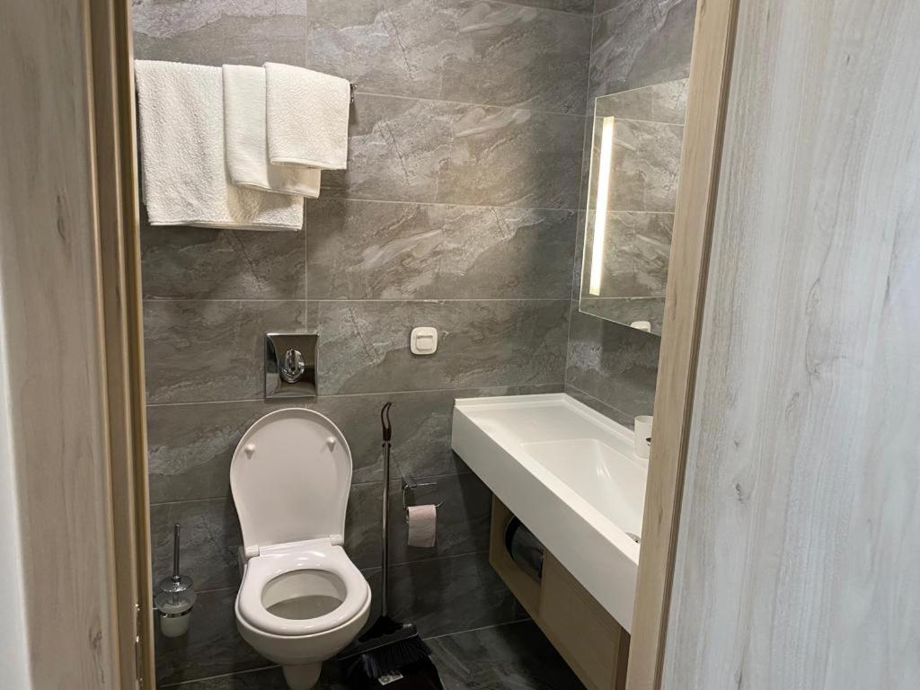 Astana Apartments Экстерьер фото