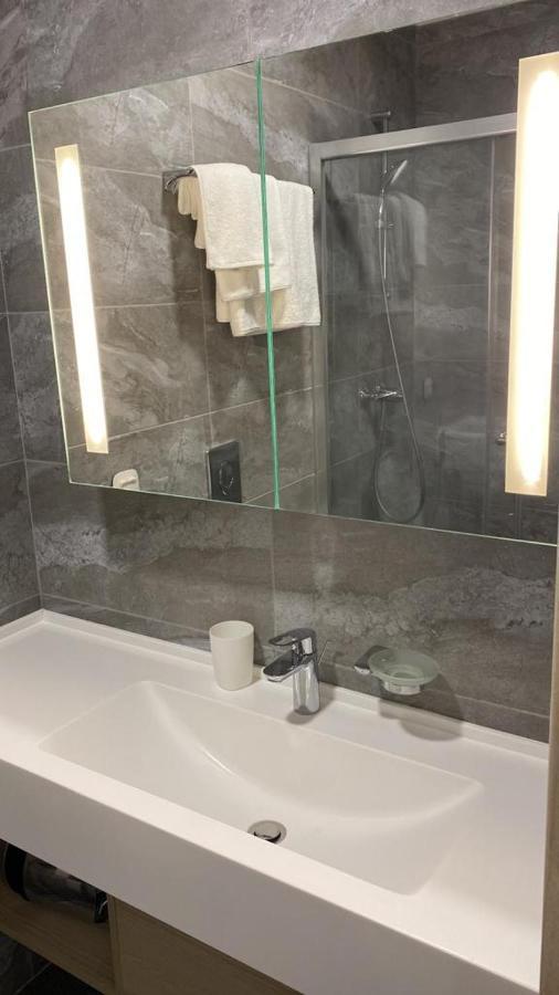 Astana Apartments Экстерьер фото