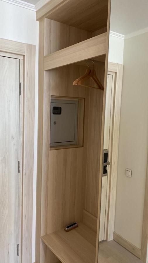 Astana Apartments Экстерьер фото
