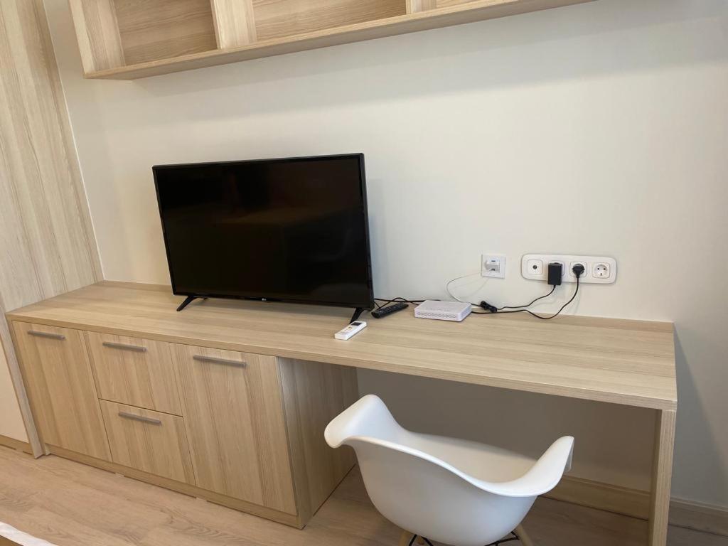 Astana Apartments Экстерьер фото