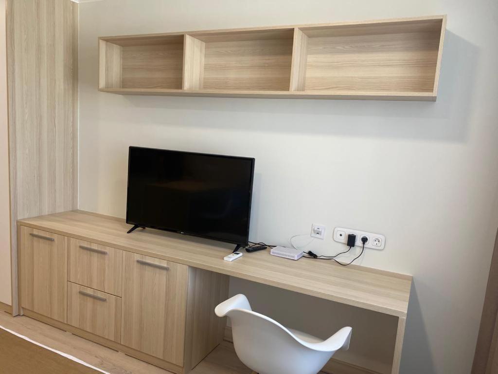 Astana Apartments Экстерьер фото