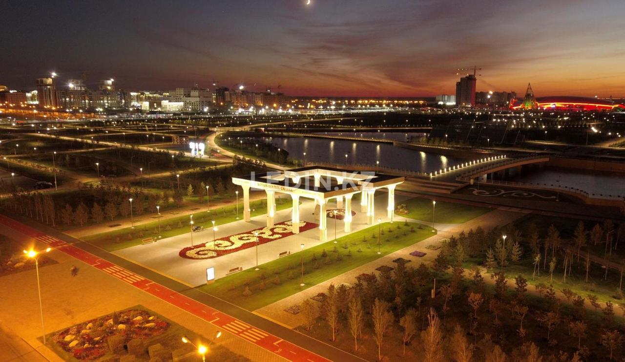 Astana Apartments Экстерьер фото
